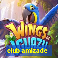 club amizade